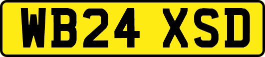 WB24XSD