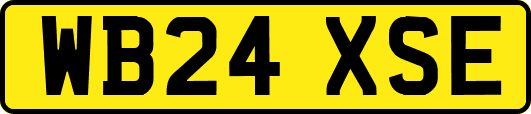 WB24XSE