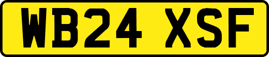 WB24XSF