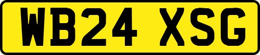 WB24XSG