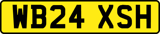 WB24XSH