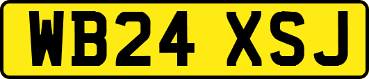 WB24XSJ
