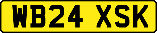 WB24XSK