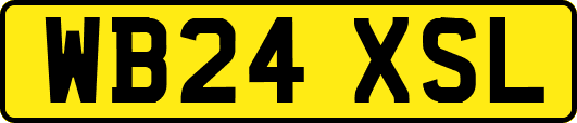 WB24XSL