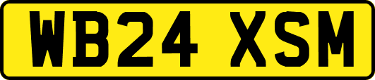 WB24XSM
