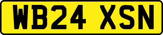 WB24XSN