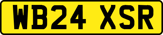 WB24XSR
