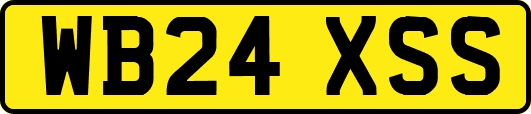 WB24XSS
