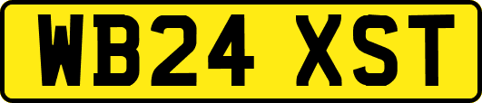 WB24XST