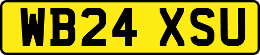 WB24XSU