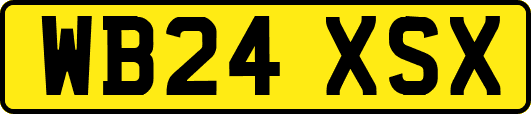 WB24XSX