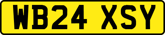 WB24XSY