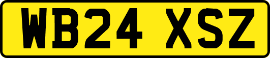 WB24XSZ