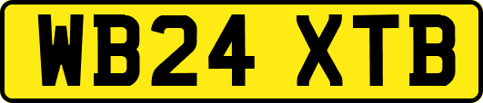 WB24XTB