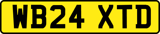 WB24XTD