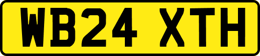 WB24XTH