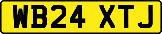 WB24XTJ