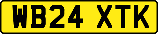 WB24XTK
