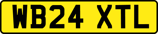 WB24XTL