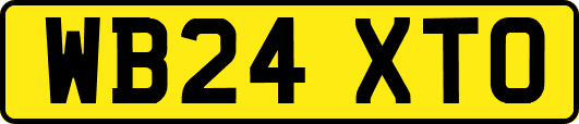 WB24XTO