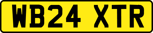 WB24XTR