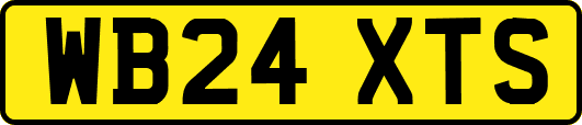 WB24XTS