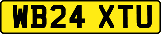 WB24XTU