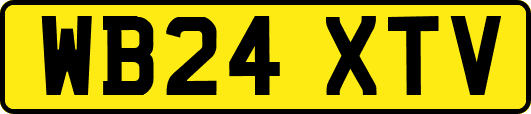 WB24XTV