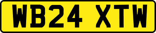 WB24XTW