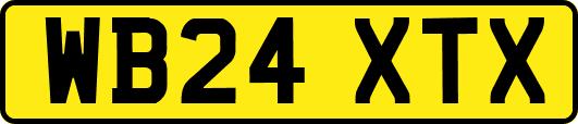 WB24XTX