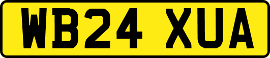 WB24XUA