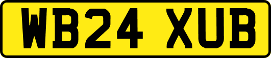 WB24XUB