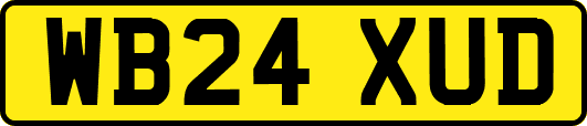 WB24XUD