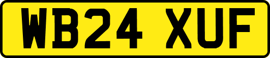 WB24XUF