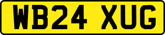 WB24XUG