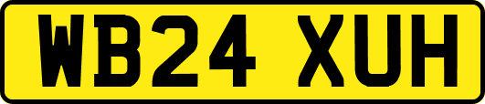 WB24XUH