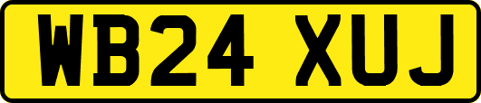 WB24XUJ