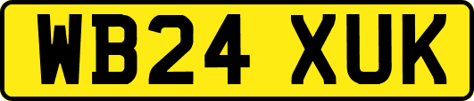 WB24XUK