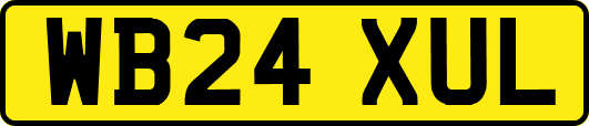 WB24XUL