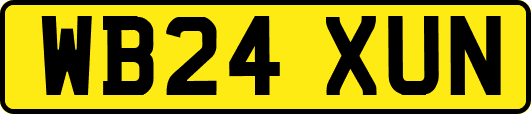 WB24XUN