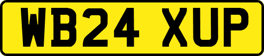 WB24XUP