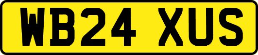 WB24XUS