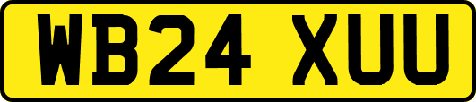WB24XUU
