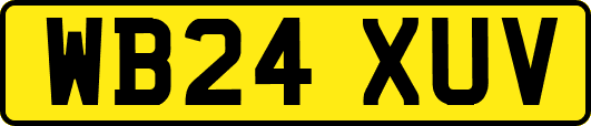 WB24XUV