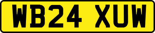 WB24XUW
