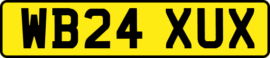 WB24XUX