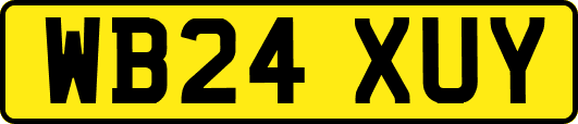 WB24XUY