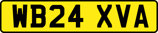 WB24XVA