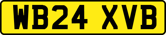 WB24XVB