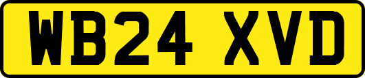 WB24XVD